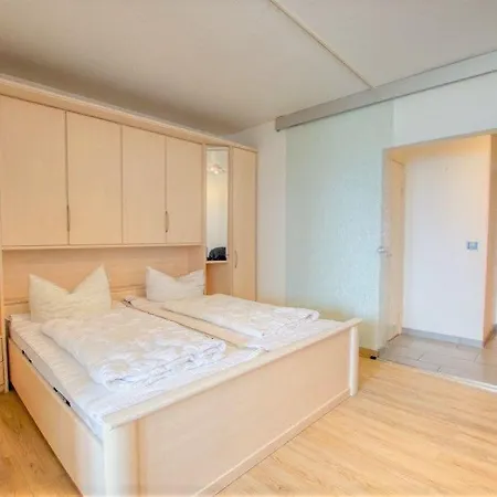 Appartement Ferienwohnung-3sh-2-19-3sh219 *