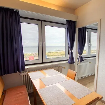 Ferienwohnung-3sh-2-19-3sh219 Appartement