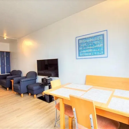 Appartement Ferienwohnung-3sh-2-19-3sh219 Heiligenhafen