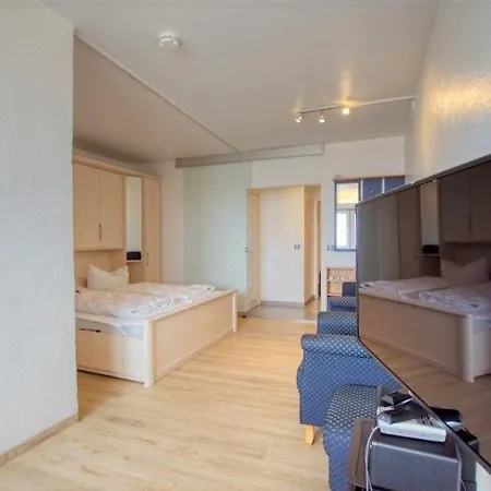 Ferienwohnung-3sh-2-19-3sh219 Appartement