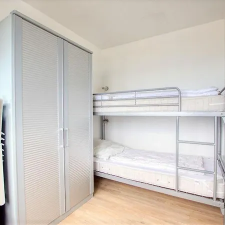 Appartement Ferienwohnung-3sh-2-19-3sh219 Heiligenhafen