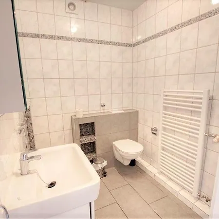 Appartement Ferienwohnung-3sh-2-19-3sh219 Heiligenhafen